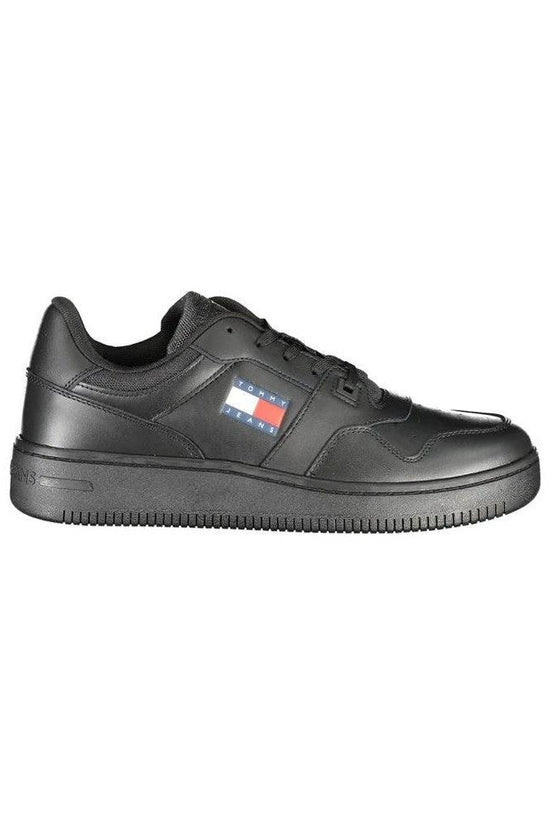 Tommy Hilfiger Sneaker Schwarz | ELORÉ by Tommy Hilfiger