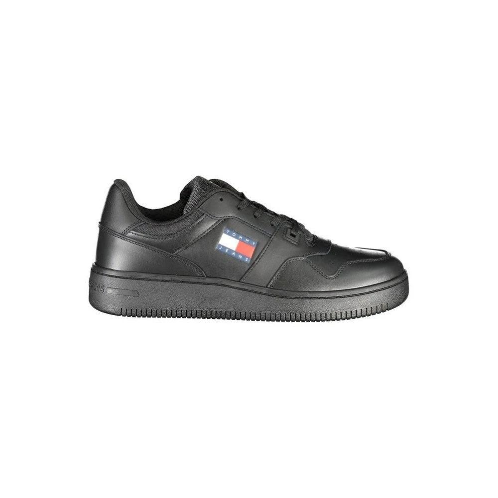 Tommy Hilfiger Sneaker Schwarz | ELORÉ by Tommy Hilfiger