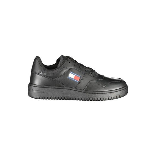 Tommy Hilfiger Sneaker Schwarz | ELORÉ by Tommy Hilfiger