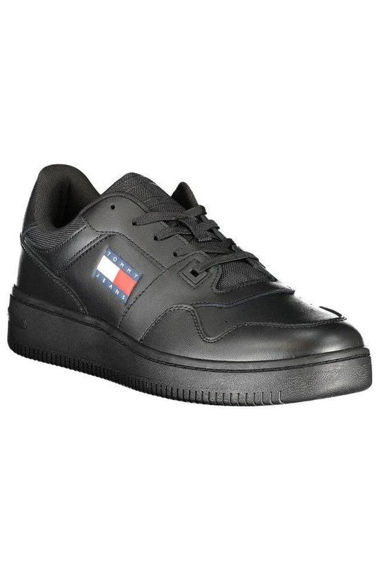 Tommy Hilfiger Sneaker Schwarz | ELORÉ by Tommy Hilfiger