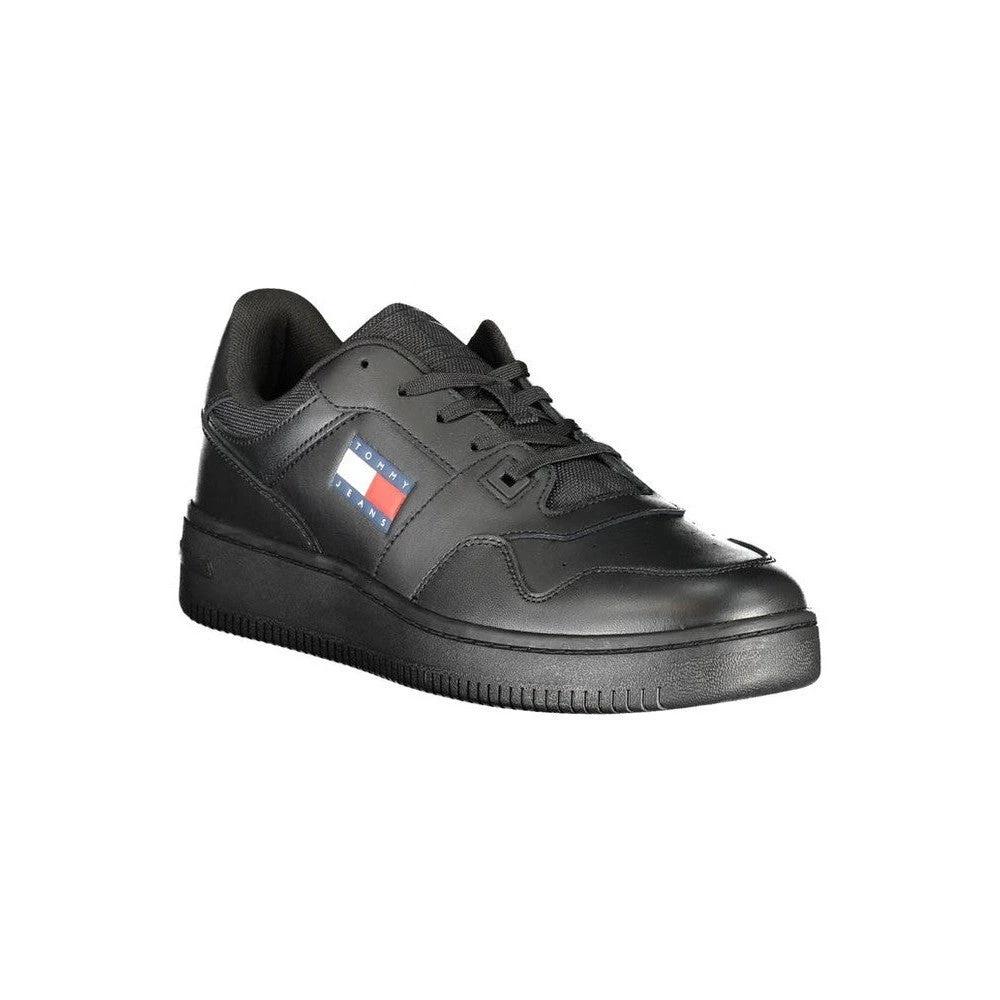 Tommy Hilfiger Sneaker Schwarz | ELORÉ by Tommy Hilfiger