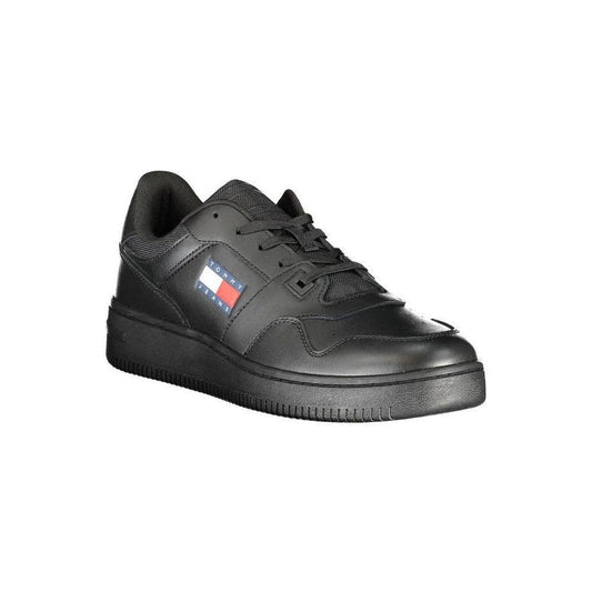 Tommy Hilfiger Sneaker Schwarz | ELORÉ by Tommy Hilfiger
