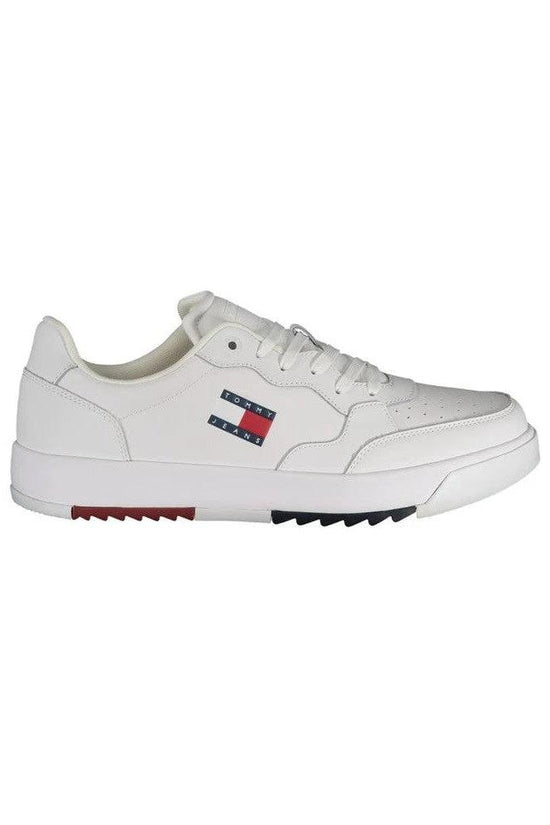 Tommy Hilfiger Sneaker Weiß | ELORÉ by Tommy Hilfiger
