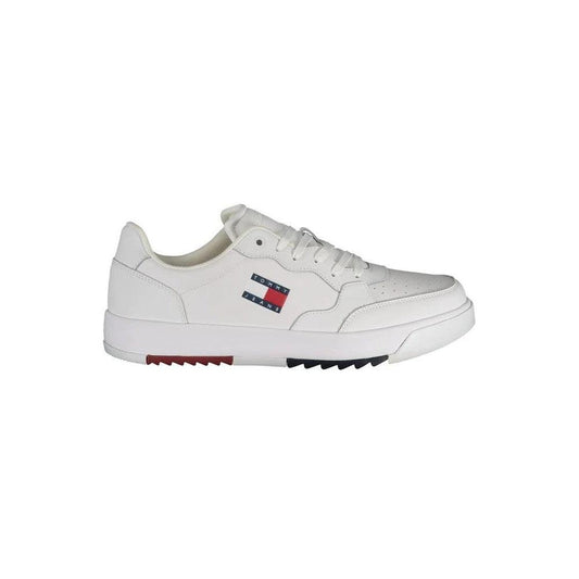 Tommy Hilfiger Sneaker Weiß | ELORÉ by Tommy Hilfiger