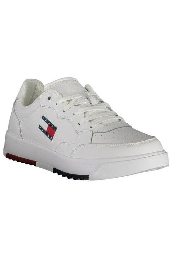 Tommy Hilfiger Sneaker Weiß | ELORÉ by Tommy Hilfiger