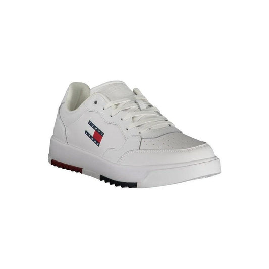 Tommy Hilfiger Sneaker Weiß | ELORÉ by Tommy Hilfiger
