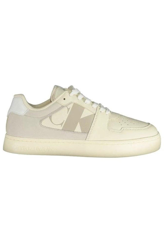 Calvin Klein Jeans Sneaker Weiß | ELORÉ by Calvin Klein