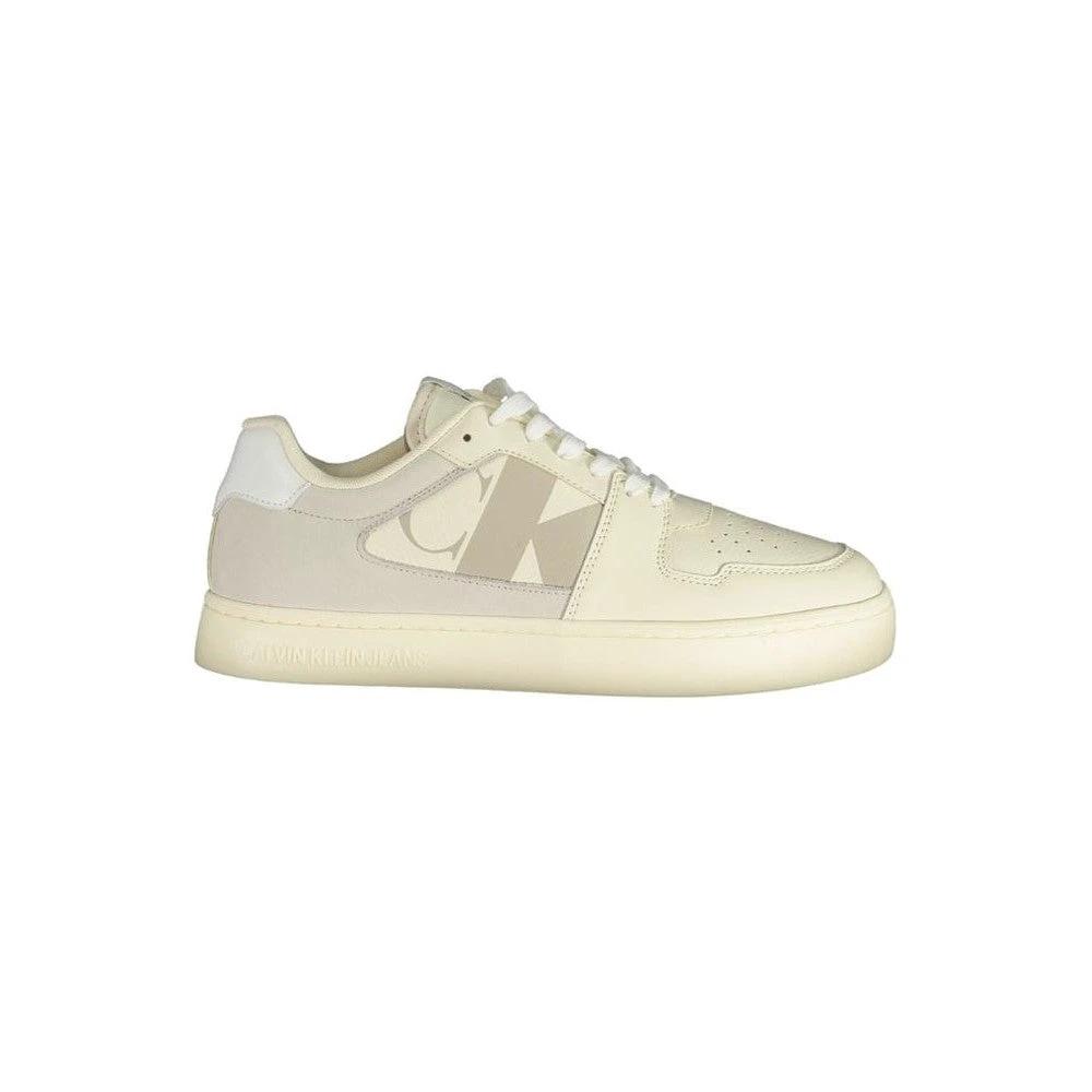 Calvin Klein Jeans Sneaker Weiß | ELORÉ by Calvin Klein