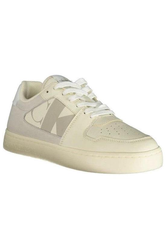 Calvin Klein Jeans Sneaker Weiß | ELORÉ by Calvin Klein