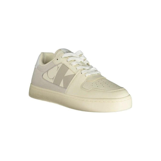 Calvin Klein Jeans Sneaker Weiß | ELORÉ by Calvin Klein
