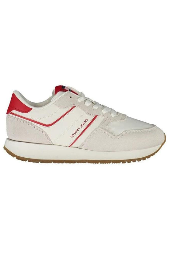 Tommy Jeans Sneaker Weiß | ELORÉ by Tommy Hilfiger