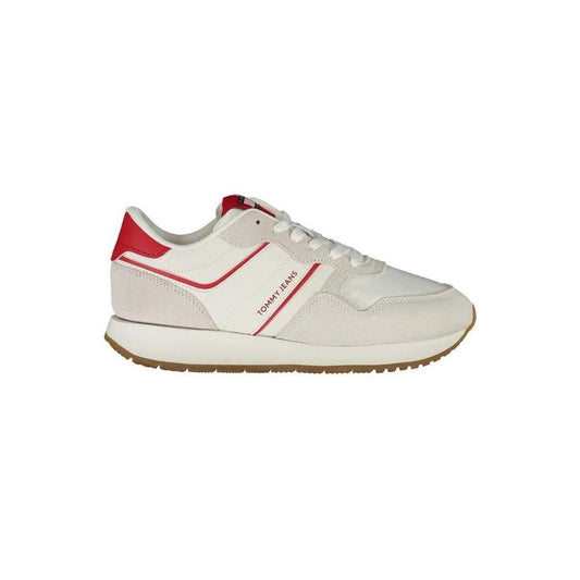 Tommy Jeans Sneaker Weiß | ELORÉ by Tommy Hilfiger