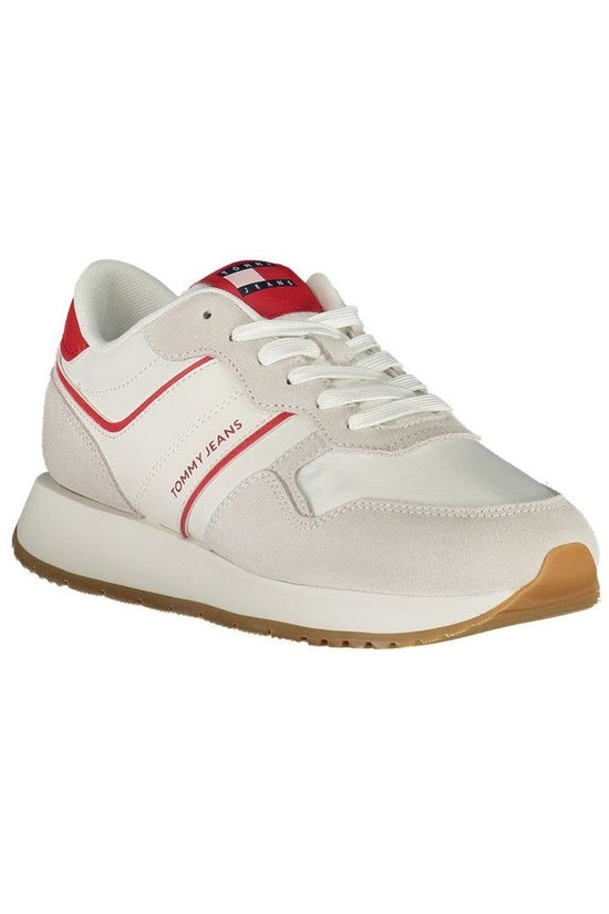 Tommy Jeans Sneaker Weiß | ELORÉ by Tommy Hilfiger