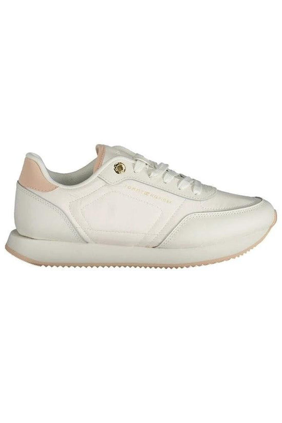 Signature Sneaker Weiß | ELORÉ by Tommy Hilfiger