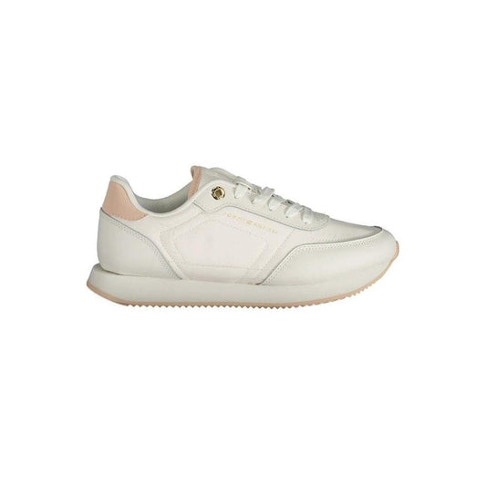 Signature Sneaker Weiß | ELORÉ by Tommy Hilfiger
