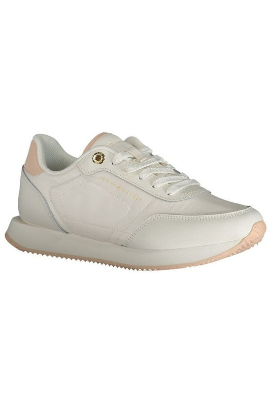 Signature Sneaker Weiß | ELORÉ by Tommy Hilfiger