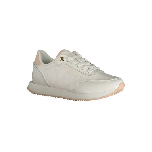 Signature Sneaker Weiß | ELORÉ by Tommy Hilfiger