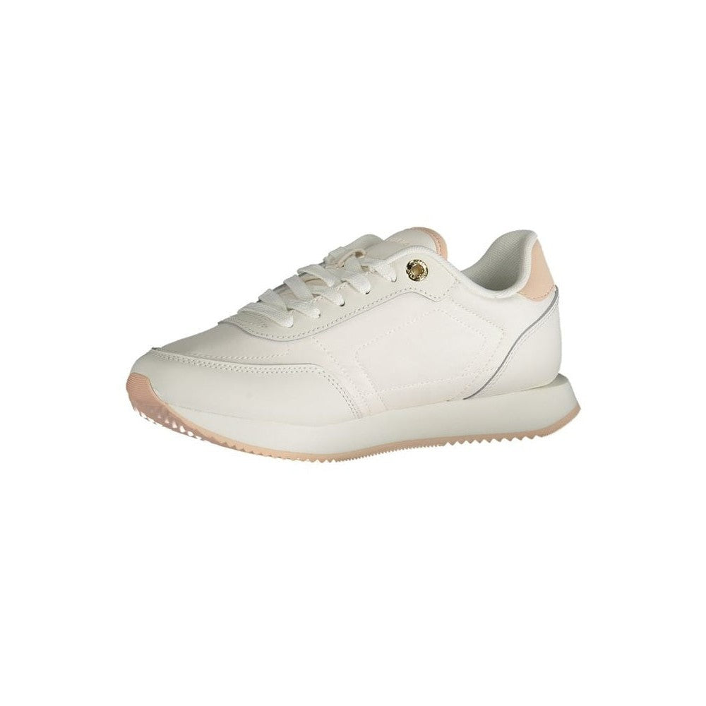 Signature Sneaker Weiß | ELORÉ by Tommy Hilfiger