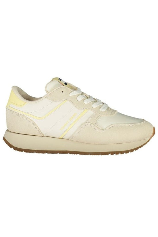 Tommy Hilfiger Sneaker Beige | ELORÉ by Tommy Hilfiger