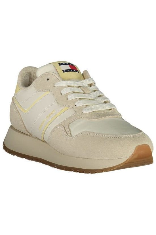 Tommy Hilfiger Sneaker Beige | ELORÉ by Tommy Hilfiger