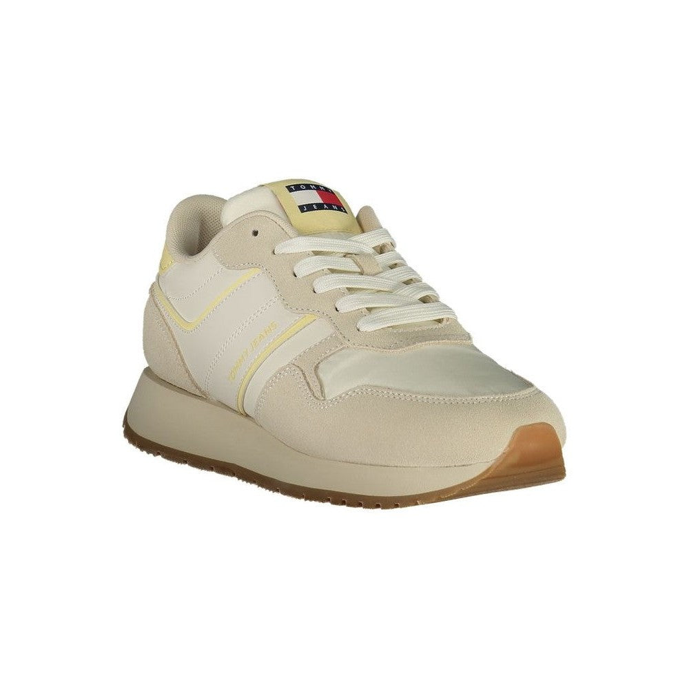 Tommy Hilfiger Sneaker Beige | ELORÉ by Tommy Hilfiger