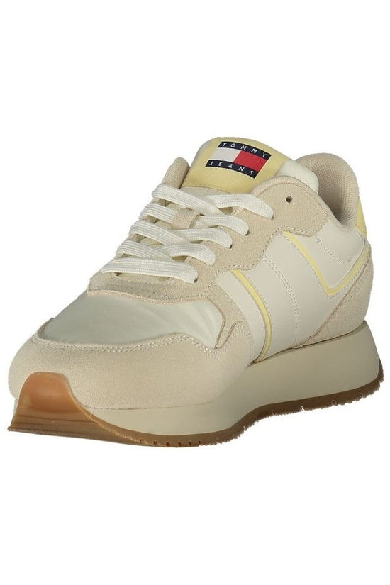 Tommy Hilfiger Sneaker Beige | ELORÉ by Tommy Hilfiger