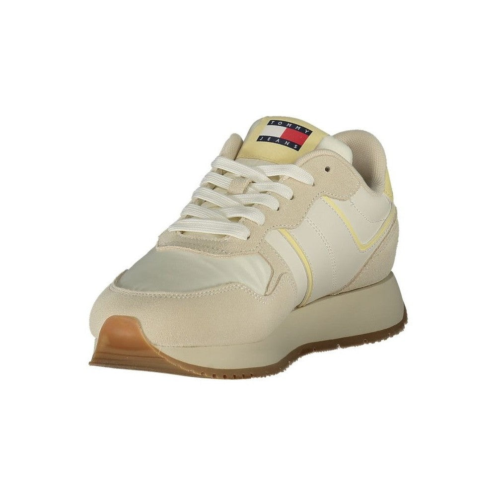 Tommy Hilfiger Sneaker Beige | ELORÉ by Tommy Hilfiger