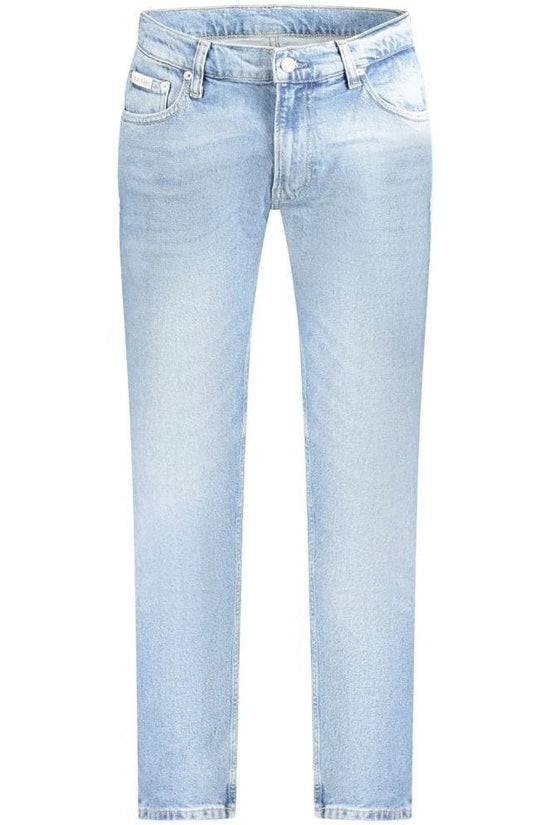 Lee Jeans Blau | ELORÉ by Calvin Klein