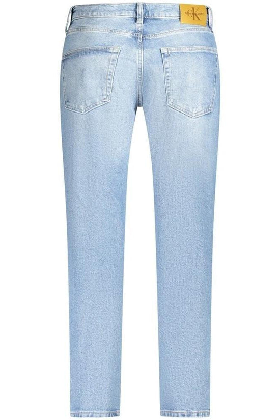Lee Jeans Blau | ELORÉ by Calvin Klein