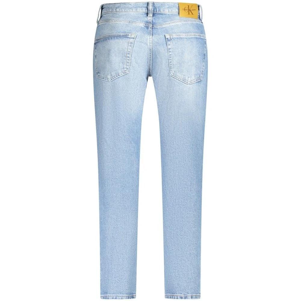 Lee Jeans Blau | ELORÉ by Calvin Klein