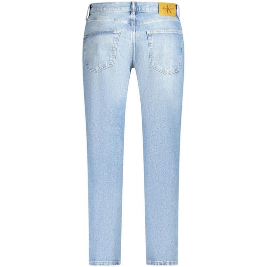Lee Jeans Blau | ELORÉ by Calvin Klein