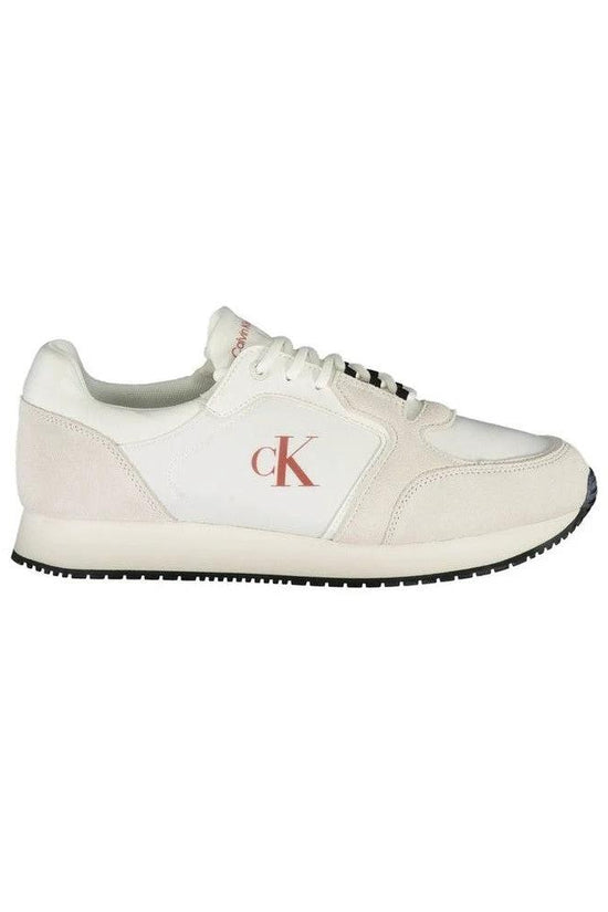 Calvin Klein Jeans Sneaker Weiß | ELORÉ by Calvin Klein