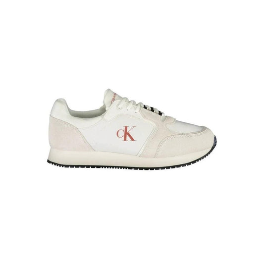 Calvin Klein Jeans Sneaker Weiß | ELORÉ by Calvin Klein
