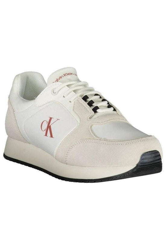 Calvin Klein Jeans Sneaker Weiß | ELORÉ by Calvin Klein