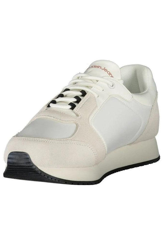 Calvin Klein Jeans Sneaker Weiß | ELORÉ by Calvin Klein