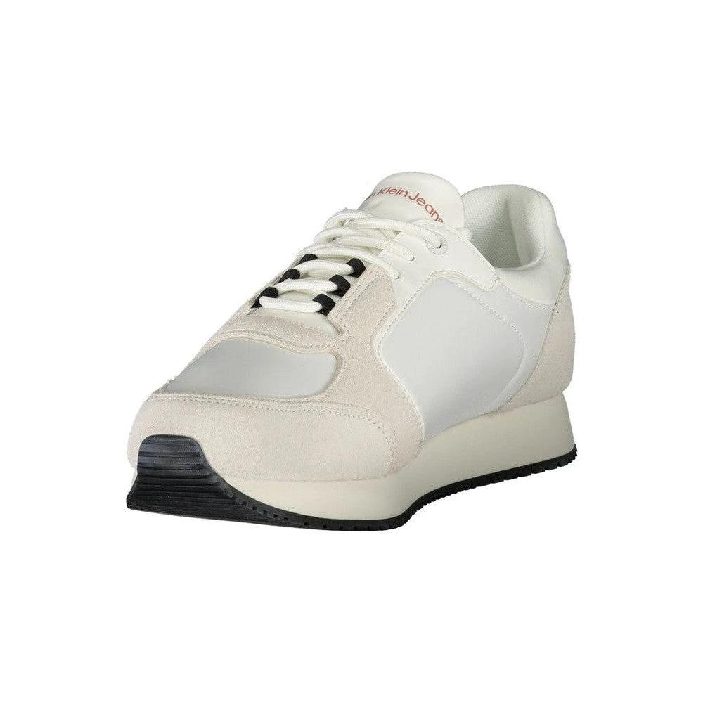 Calvin Klein Jeans Sneaker Weiß | ELORÉ by Calvin Klein