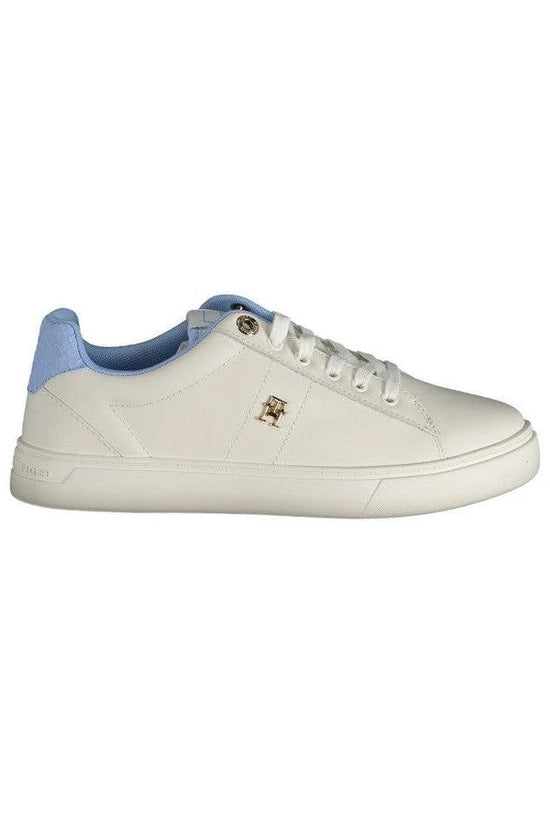 Tommy Hilfiger Sneaker Blau | ELORÉ by Tommy Hilfiger