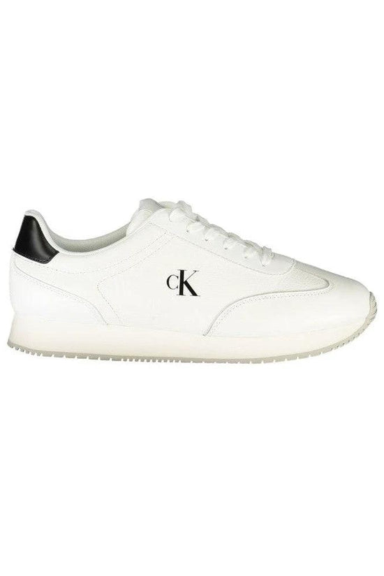 Calvin Klein Sneaker Weiß | ELORÉ by Calvin Klein