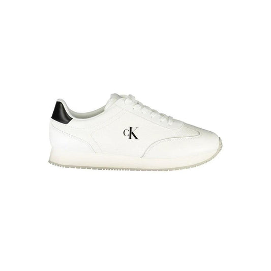 Calvin Klein Sneaker Weiß | ELORÉ by Calvin Klein