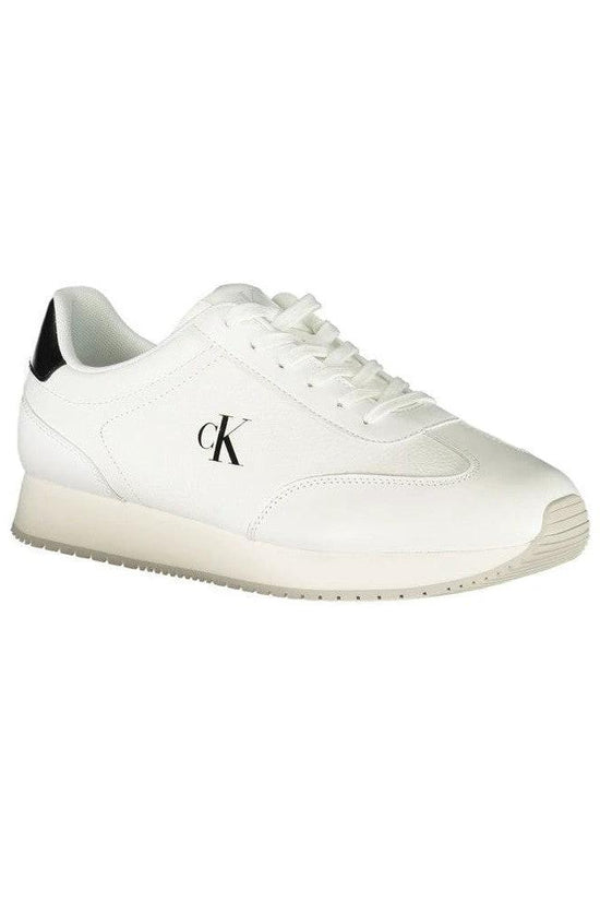 Calvin Klein Sneaker Weiß | ELORÉ by Calvin Klein