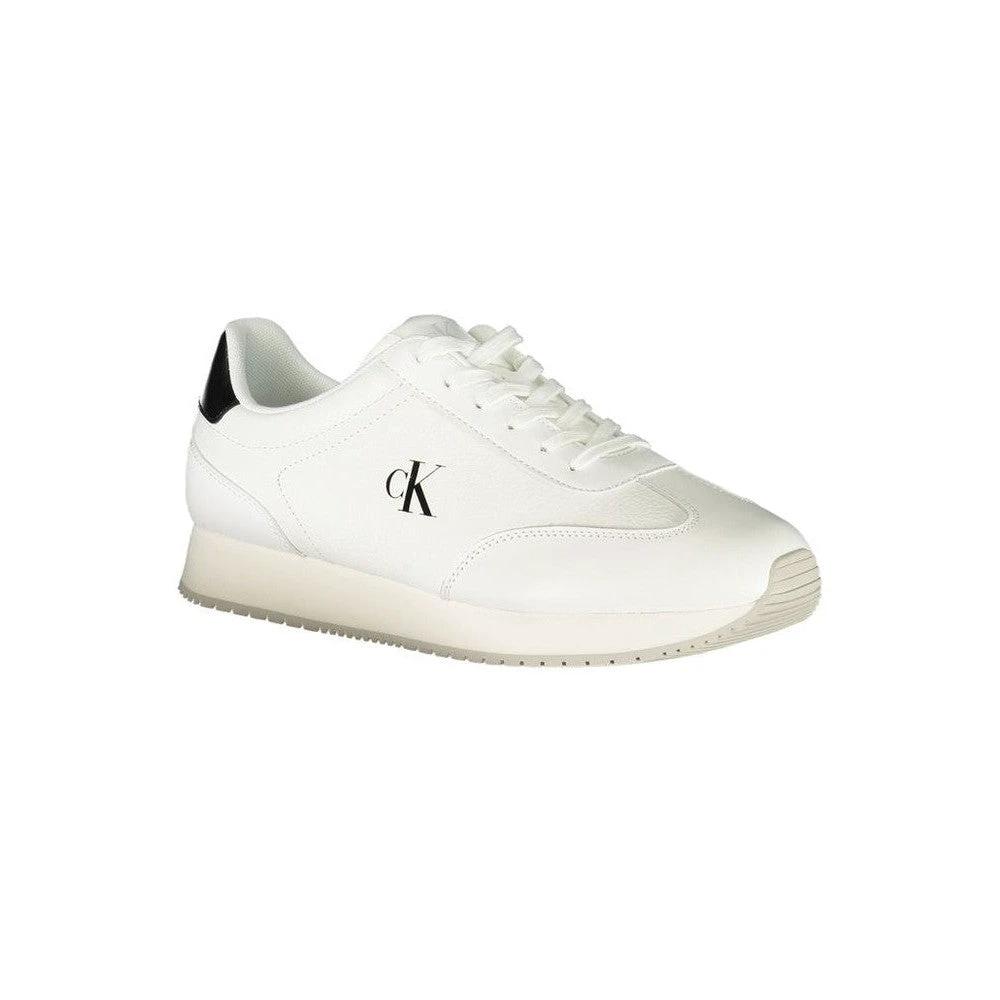 Calvin Klein Sneaker Weiß | ELORÉ by Calvin Klein