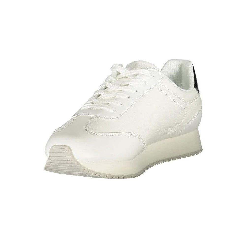 Calvin Klein Sneaker Weiß | ELORÉ by Calvin Klein