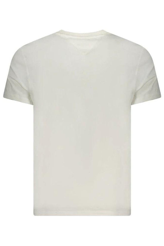 Tommy Jeans T Shirt Weiß | ELORÉ by Tommy Hilfiger
