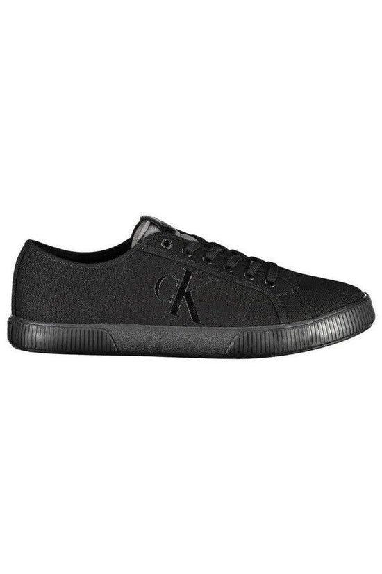 Calvin Klein Sneaker Schwarz | ELORÉ by Calvin Klein