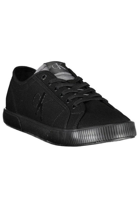 Calvin Klein Sneaker Schwarz | ELORÉ by Calvin Klein