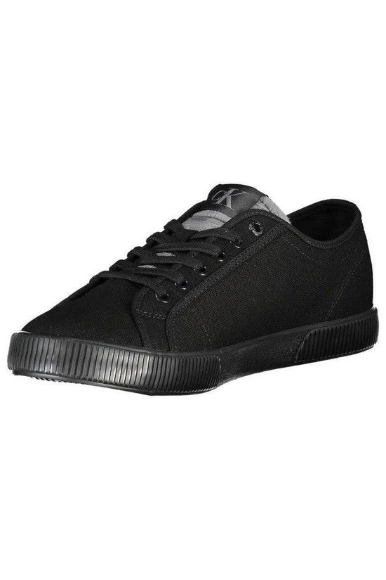 Calvin Klein Sneaker Schwarz | ELORÉ by Calvin Klein