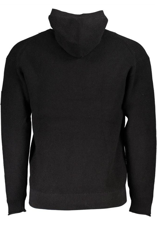 Calvin Klein Hoodie Schwarz | ELORÉ by Calvin Klein