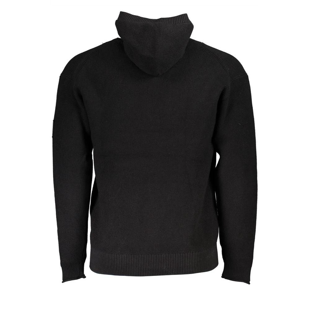 Calvin Klein Hoodie Schwarz | ELORÉ by Calvin Klein