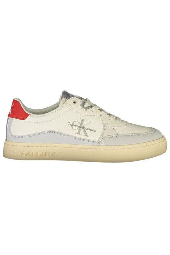 Calvin Klein Jeans Sneaker Weiß | ELORÉ by Calvin Klein