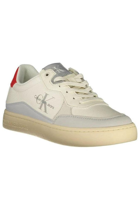 Calvin Klein Jeans Sneaker Weiß | ELORÉ by Calvin Klein